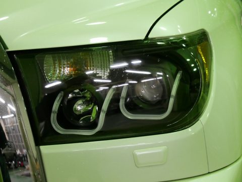 2011年モデル TOYOTA トヨタ　セコイア　プラチナム (3)